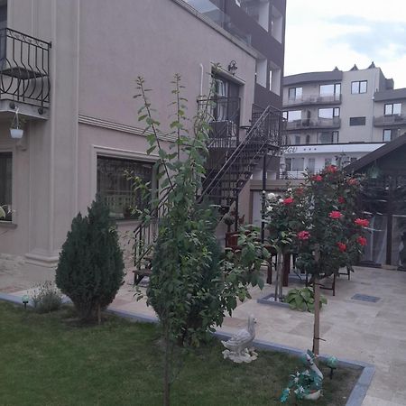 Casa Andrei Apartman Năvodari Kültér fotó