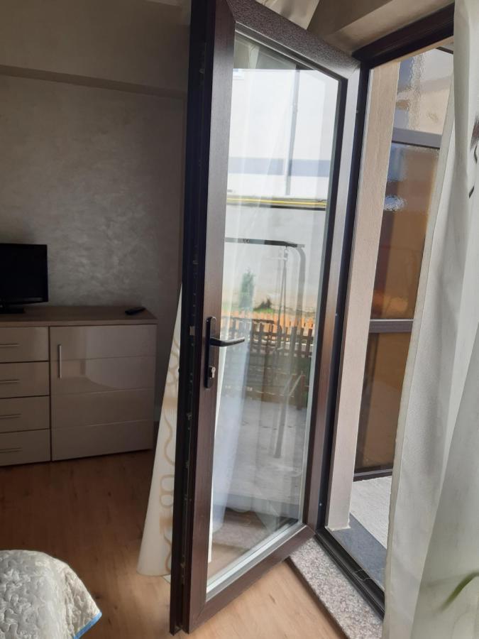 Casa Andrei Apartman Năvodari Kültér fotó