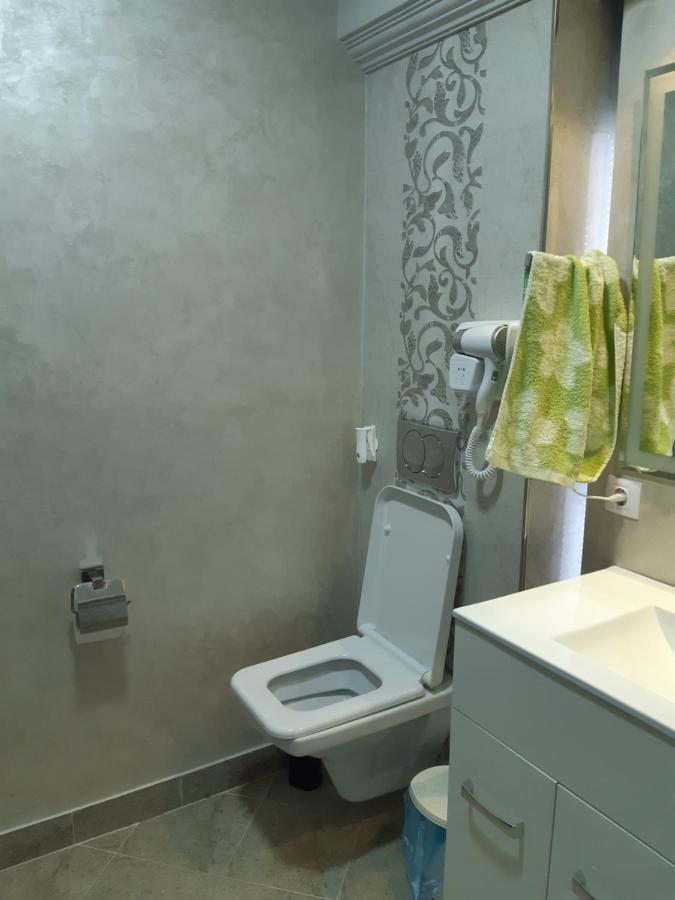 Casa Andrei Apartman Năvodari Kültér fotó