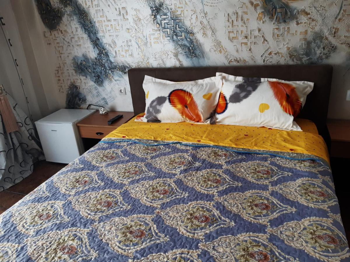 Casa Andrei Apartman Năvodari Kültér fotó
