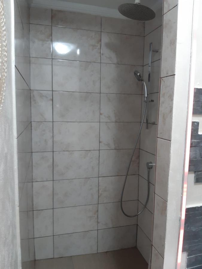 Casa Andrei Apartman Năvodari Kültér fotó