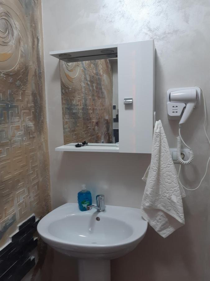 Casa Andrei Apartman Năvodari Kültér fotó