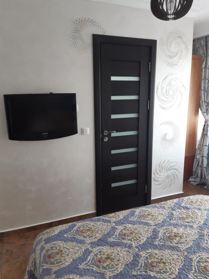 Casa Andrei Apartman Năvodari Kültér fotó