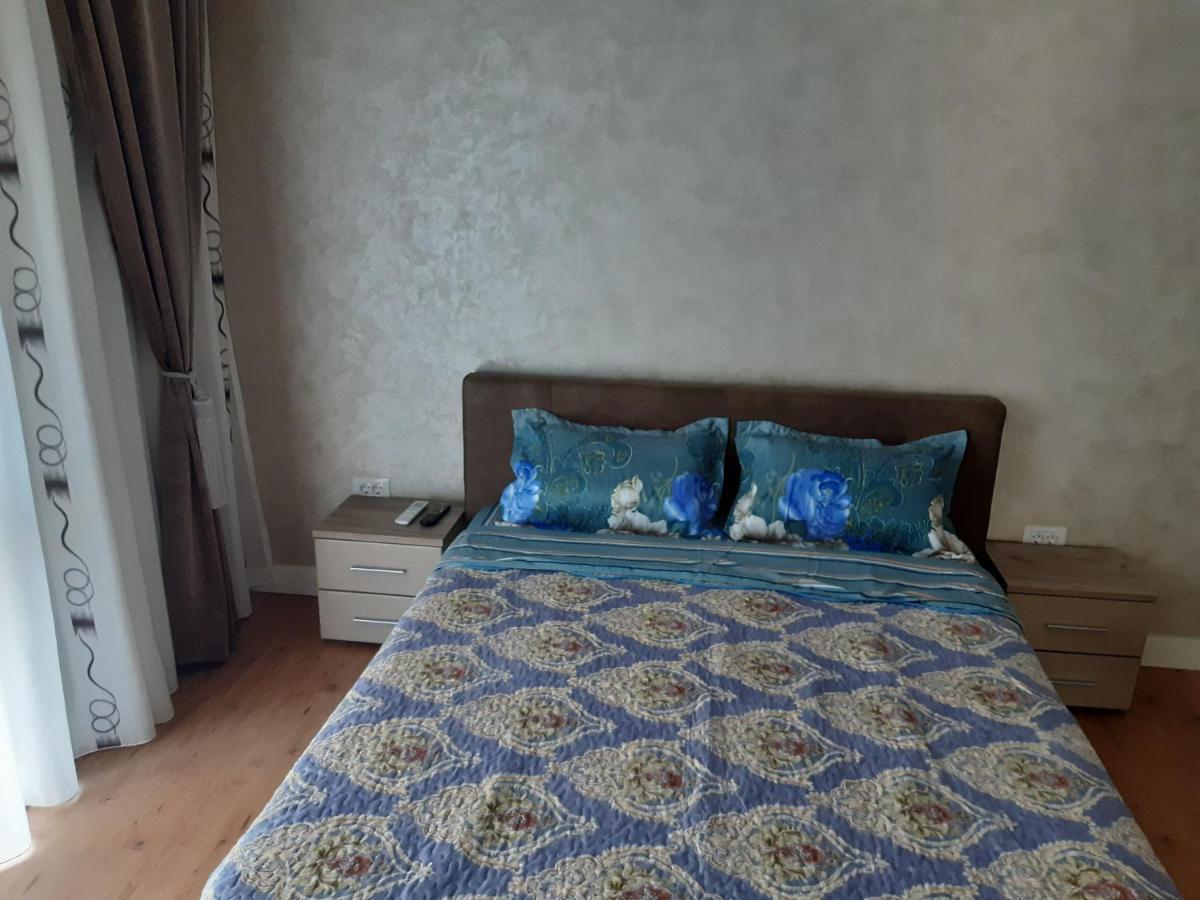 Casa Andrei Apartman Năvodari Kültér fotó