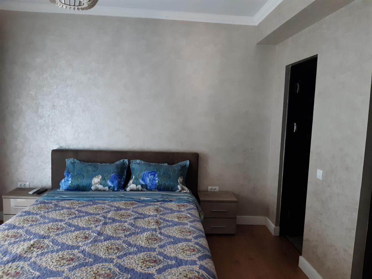 Casa Andrei Apartman Năvodari Kültér fotó