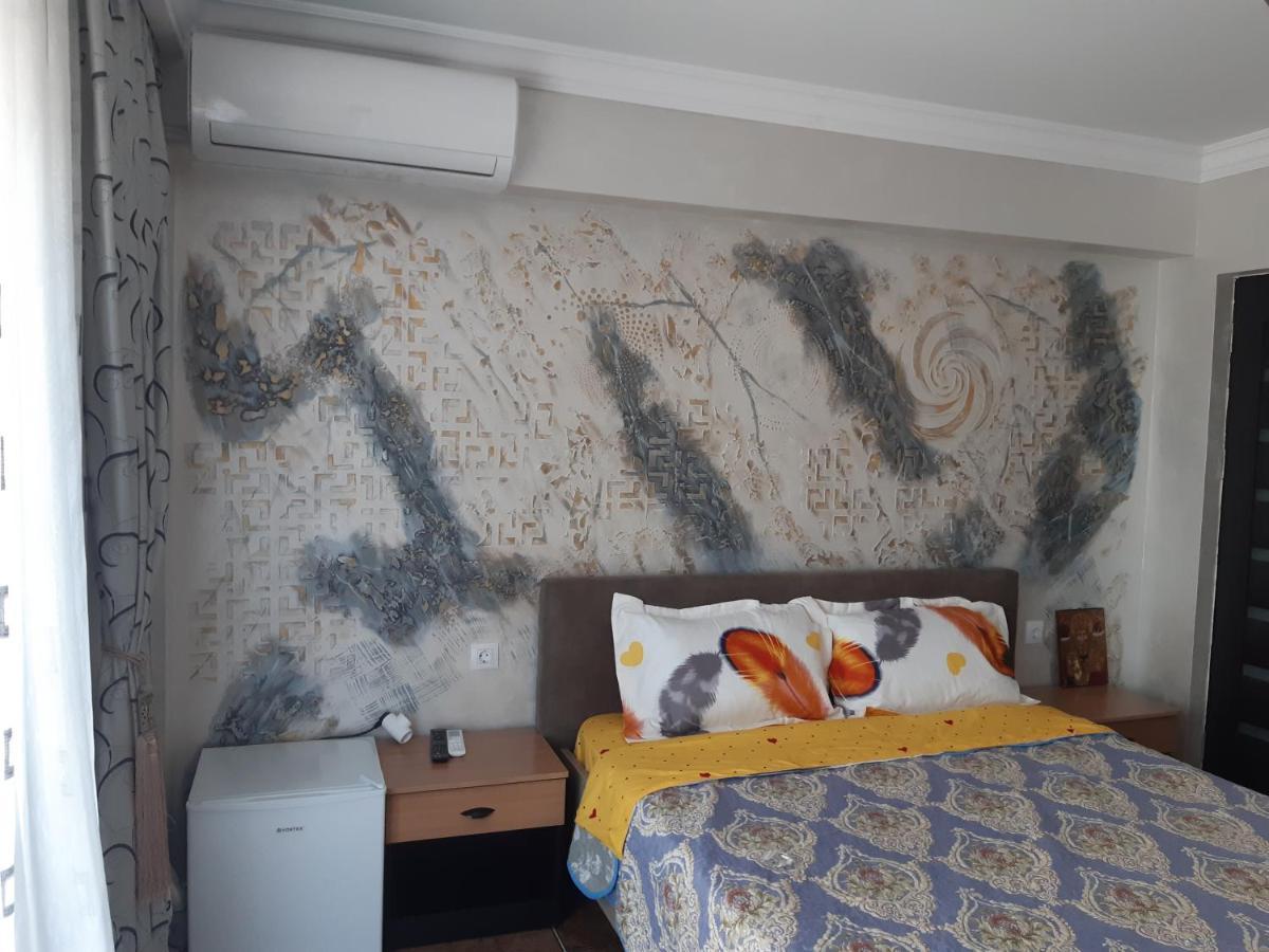 Casa Andrei Apartman Năvodari Kültér fotó